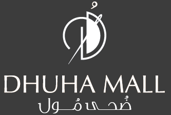 Dhuha Mall Logo